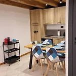 Casa Sabri דירה