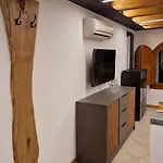Casa Sabri Vione