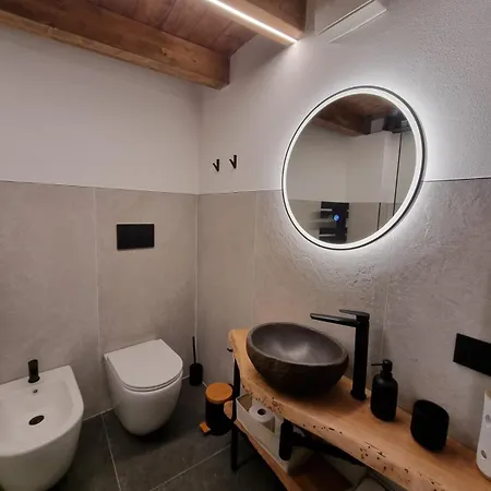 Daire Casa Sabri