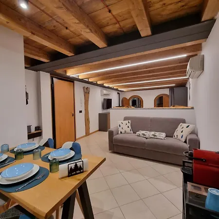 Casa Sabri * Vione