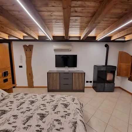 Casa Sabri Vione