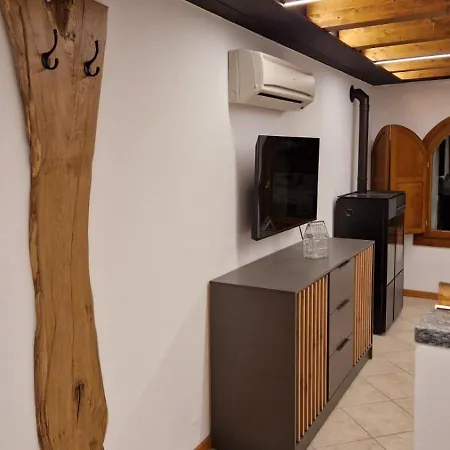 Casa Sabri Vione