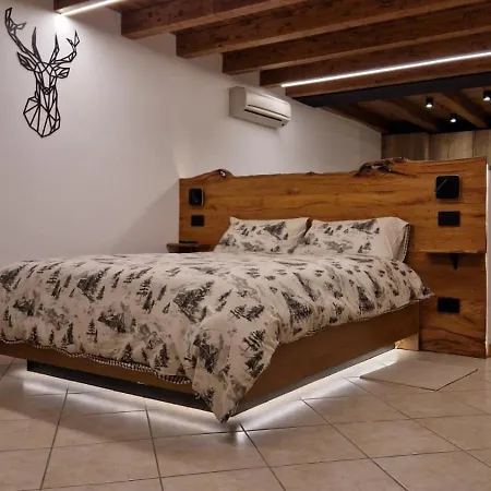 Casa Sabri *