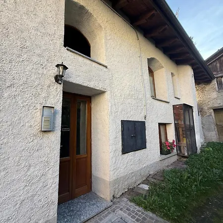 Casa Sabri 아파트